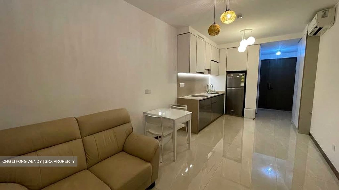 Normanton Park (D5), Apartment #556951911